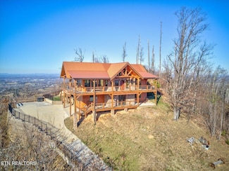 2255 Patterson Lead Way, Sevierville, TN 37876