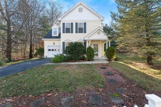 2 S Pond Dr, Coventry, RI 02816