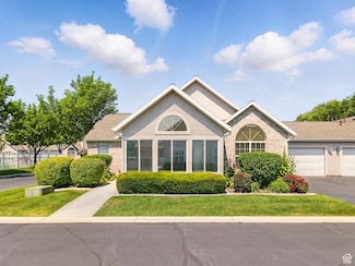 4754 S Villa Dr Unit B, Salt Lake City, UT 84109