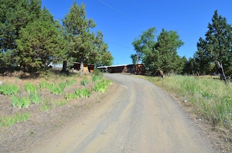 4656 Patterson Dr, Canyon City, OR 97820