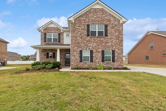 1117 Dunkirk Ln, Murfreesboro, TN 37129