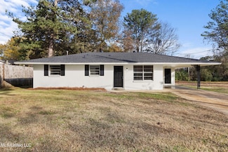 500 Augusta St, Tupelo, MS 38801