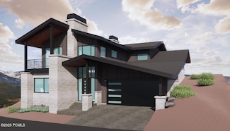 10740 N Hideout Trail, Hideout, UT 84036