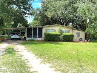 140 Yancy Cir, Satsuma, FL 32189