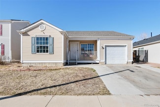 15627 E 51st Dr, Denver, CO 80239