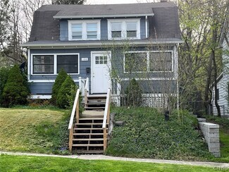 108 Russell Place, Syracuse, NY 13207