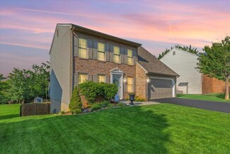 6119 Carolina Trail, Roanoke, VA 24019