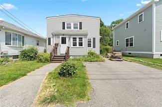 34 Tilden Ave, Warwick, RI 02888