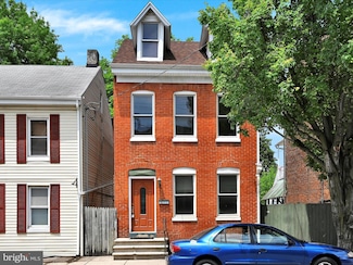 871 E Market St, York, PA 17403