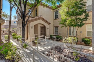 3935 Legend Hills St Unit 101, Las Vegas, NV 89129