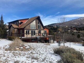 2371 Upper Cattle Creek Rd, Carbondale, CO 81623