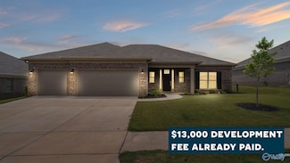 223 Hannaway Cir, Madison, AL 35757
