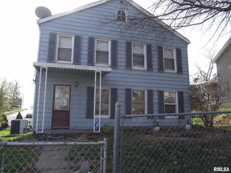401 W 8th St, Davenport, IA 52803