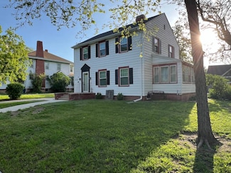 506 N Campbell Ave, Beloit, KS 67420