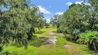 Lot 2 Phase 3 Sutherland Bluff Dr NE, Townsend, GA 31331