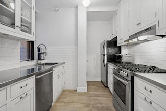 255 W End Ave Unit 4-A, New York, NY 10023