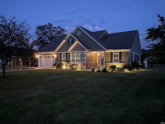 4968 W Campbell St, North Judson, IN 46366