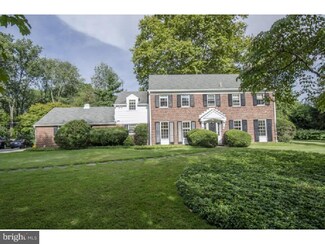 727 Mount Moro Rd, Villanova, PA 19085