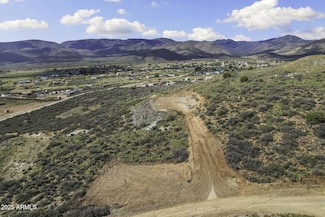 6308 S Wolf Pack Trail Unit 500-09-149B, Mayer, AZ 86333