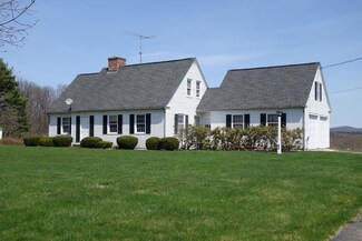 65 South St, Granby, MA 01033