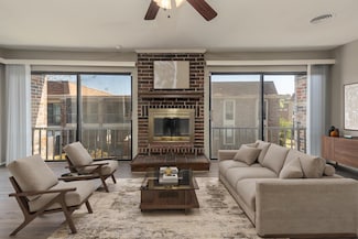 6586 Poplar Woods Cir S Unit 4, Germantown, TN 38138