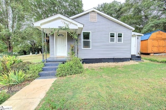 118 Swain St, Anderson, SC 29625