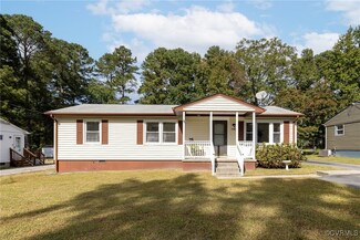 3407 Jackson Farm Rd, Hopewell, VA 23860