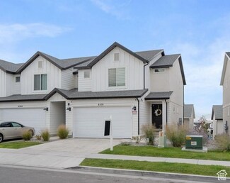 8578 W Bowie Dr, Magna, UT 84044