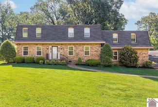 51 Martin Cir, Paducah, KY 42001