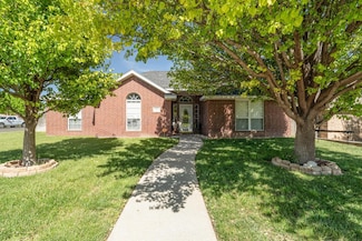 8301 San Antonio Dr, Amarillo, TX 79118