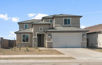 42860 W Palo Abeto Dr, Maricopa, AZ 85138