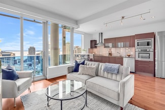 737 Olive Way Unit 3210, Seattle, WA 98101
