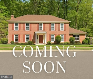 4407 Wakefield Dr, Annandale, VA 22003