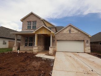 32311 Sunbeam Dr, Brookshire, TX 77423
