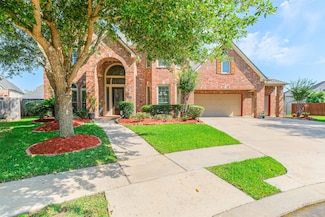 2402 Chesley Park Ct, Katy, TX 77494