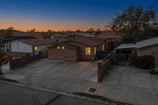 1727 Rayo Del Sol Dr SW, Albuquerque, NM 87121