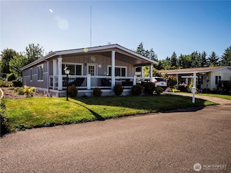 1704 Alonda Ln NE, Olympia, WA 98516