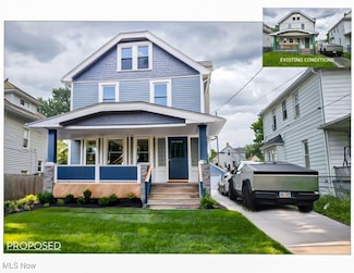 3219 W 86th St, Cleveland, OH 44102