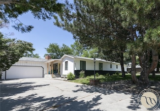 2920 40th St W, Billings, MT 59106