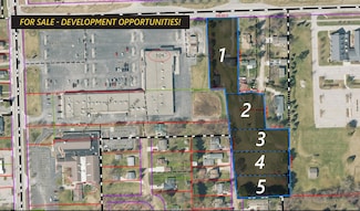 0 Cathey Unit Lot 4, Washington, MI 48094