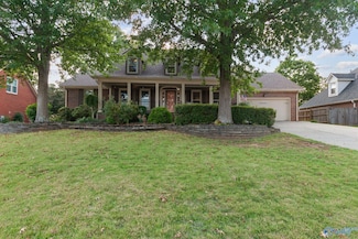 3305 Cedar Cove SW, Decatur, AL 35603