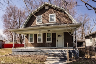 706 N Euclid Ave, Indianapolis, IN 46201