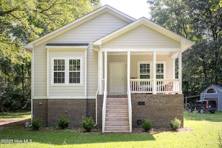 505 Pughtown Rd, Grifton, NC 28530