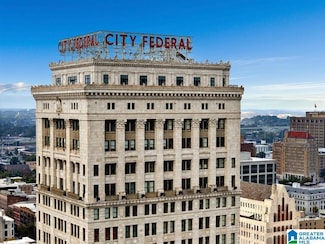 2024 2nd Ave N Unit 701, Birmingham, AL 35203