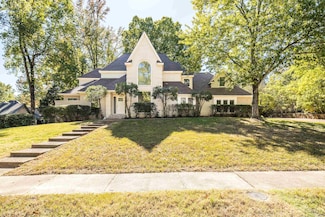 1 Summer Grove Rd, Cordova, TN 38018