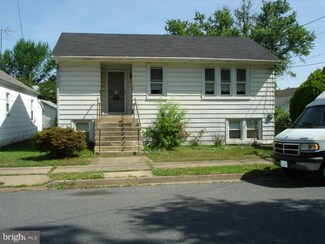 409 Palmer St, Fredericksburg, VA 22401