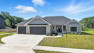 1265 Switchfoot Dr, Fort Wayne, IN 46845