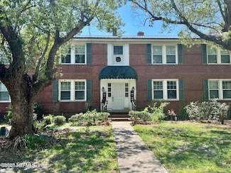 1788 San Marco Blvd Unit 4, Jacksonville, FL 32207