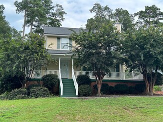 4063 Oregon Trail, Augusta, GA 30907