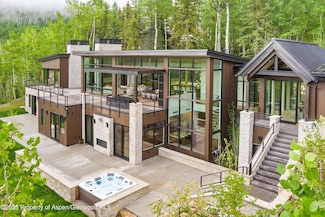 1234 Wood Rd, Snowmass Village, CO 81615